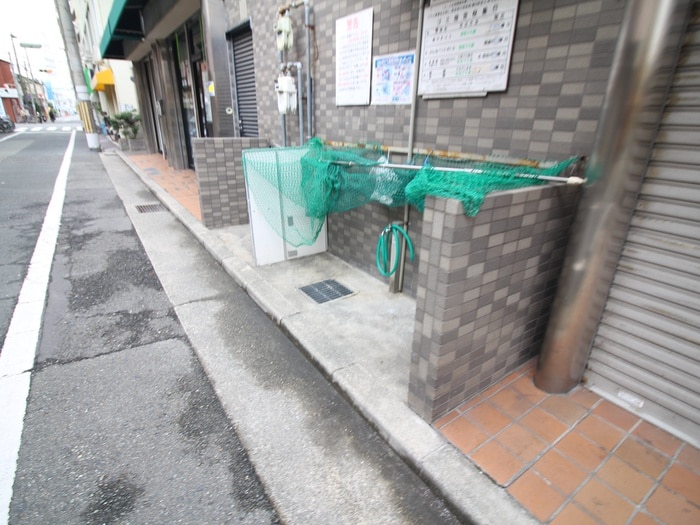 建物設備 ひらこうＰＡＲＴ１