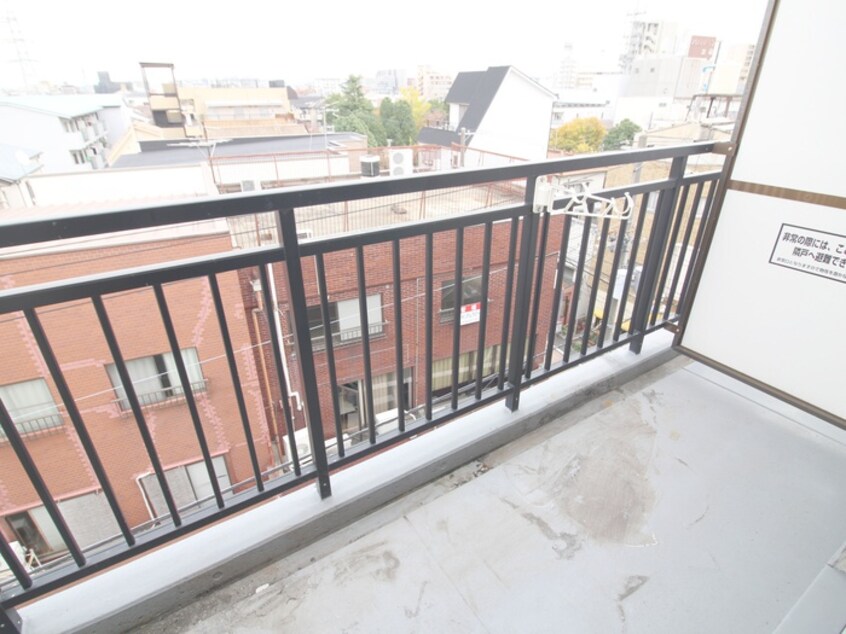 ベランダ・バルコニー ひらこうＰＡＲＴ１