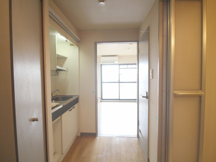 廊下 ひらこうＰＡＲＴ１