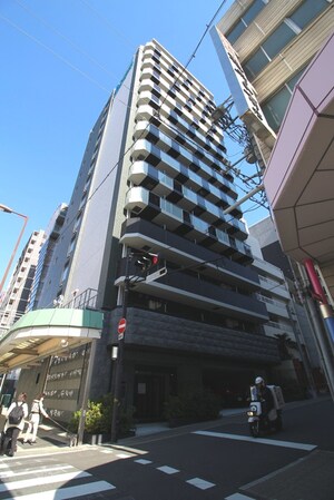 ﾌﾟﾚｻﾝｽ松屋町ｸﾞﾚｰｽ(708)