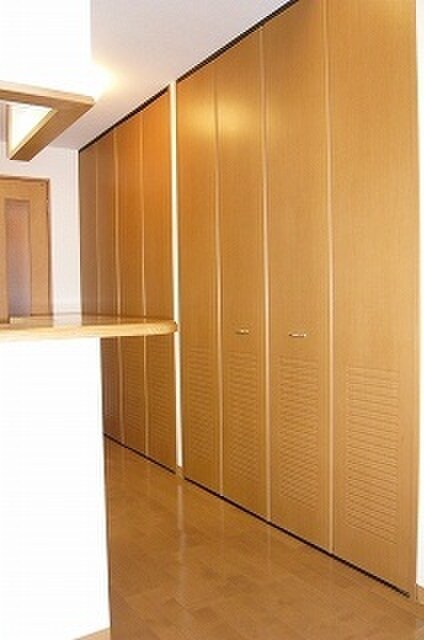 内観写真 アルバＴ