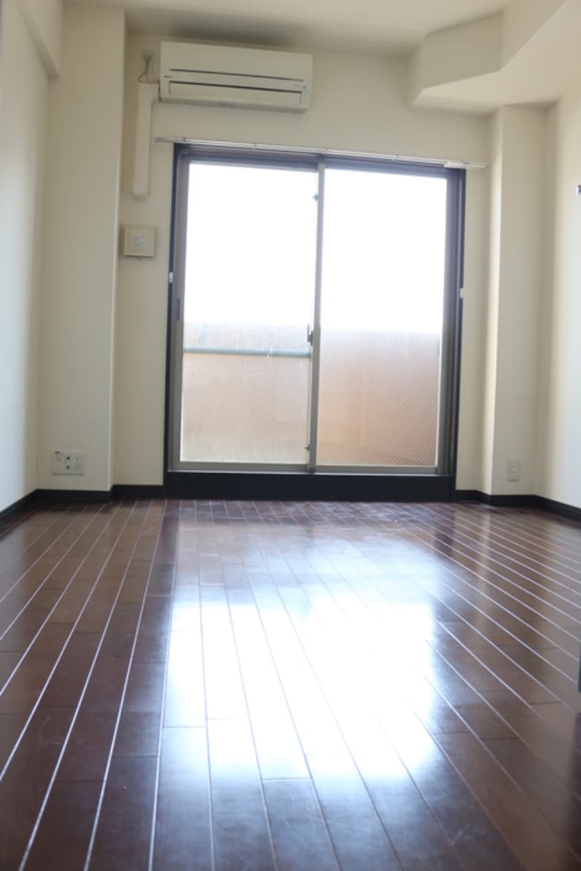 居室 ﾗｲｼﾞﾝｸﾞｺ-ﾄ梅田ｻﾝﾗｲｽﾞ(802)