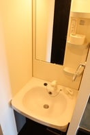 洗面 ﾗｲｼﾞﾝｸﾞｺ-ﾄ梅田ｻﾝﾗｲｽﾞ(802)