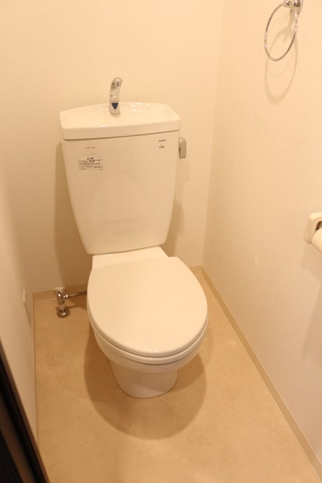 トイレ ﾗｲｼﾞﾝｸﾞｺ-ﾄ梅田ｻﾝﾗｲｽﾞ(802)