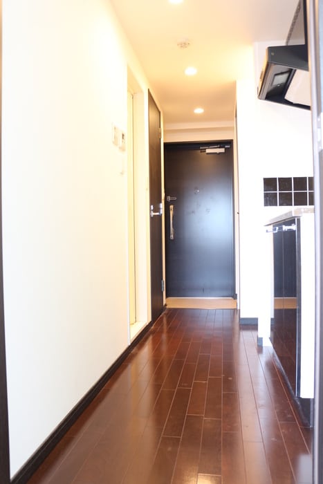 玄関 ﾗｲｼﾞﾝｸﾞｺ-ﾄ梅田ｻﾝﾗｲｽﾞ(802)