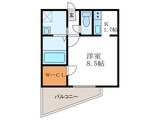 サムティ京都二条（1002）