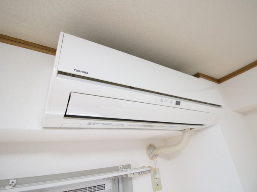 内観写真 サンハウス御影本町