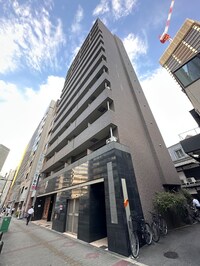エイペックス中之島南(1102)