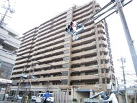 ﾗｲｵﾝｽﾞﾏﾝｼｮﾝ三国ヶ丘（404）