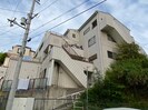 スタ－ズヒルアベニュ－の外観