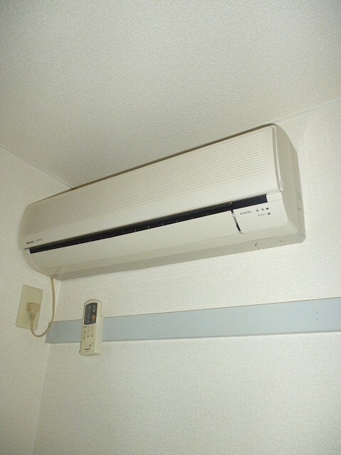 居室 香里晴天マンション