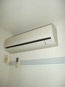 居室 香里晴天マンション