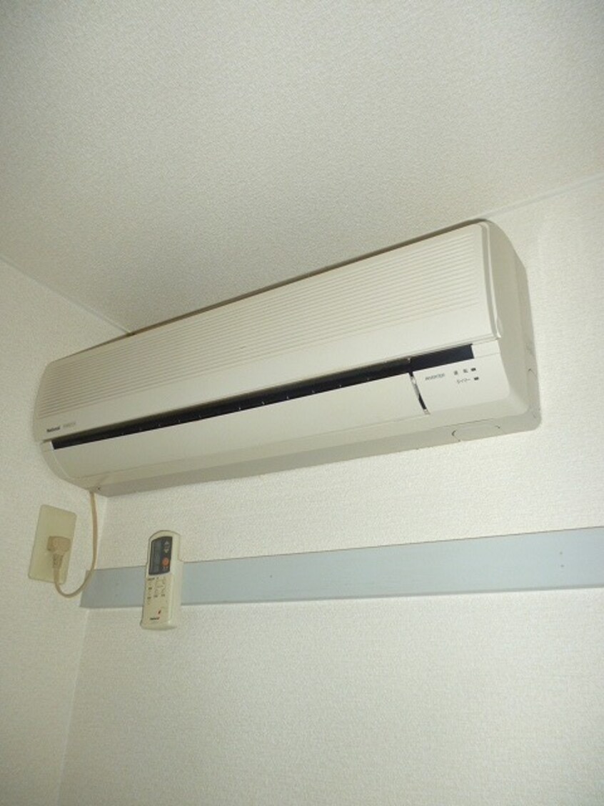 居室 香里晴天マンション