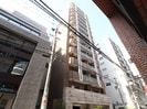 ﾌﾟﾚｻﾝｽ新大阪ｺｱｼﾃｨ(1401)の外観