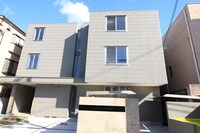 レジデンス竹橋