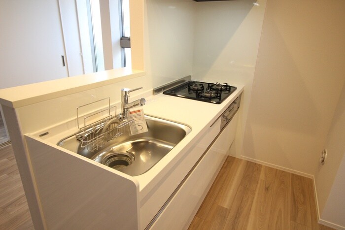 キッチン レジデンス竹橋