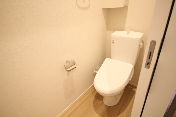 トイレ レジデンス竹橋