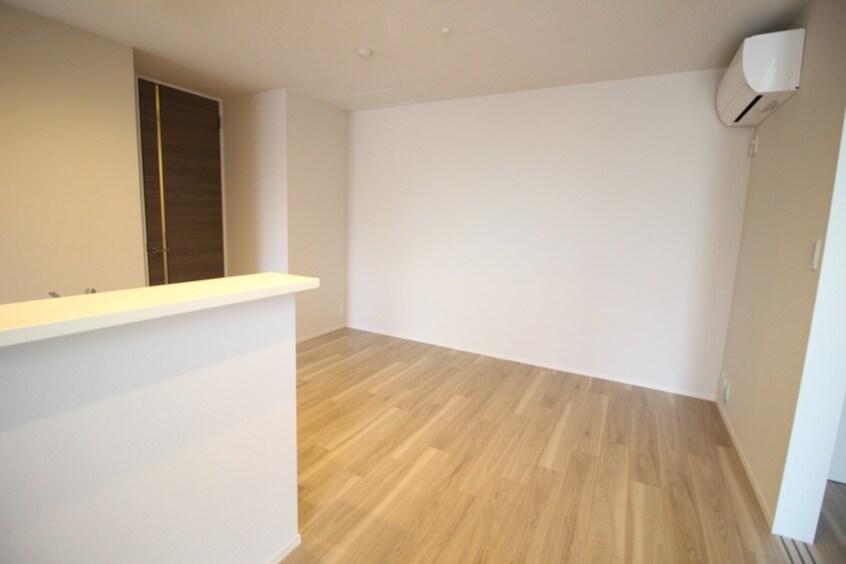 居室 レジデンス竹橋