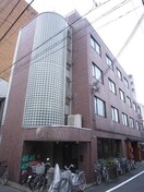 外観写真 テソロナガノ