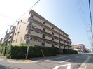 NTPRレジデンス甲子園四番町の外観