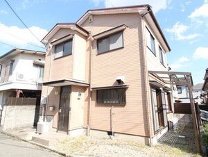 矢野貸家１７０