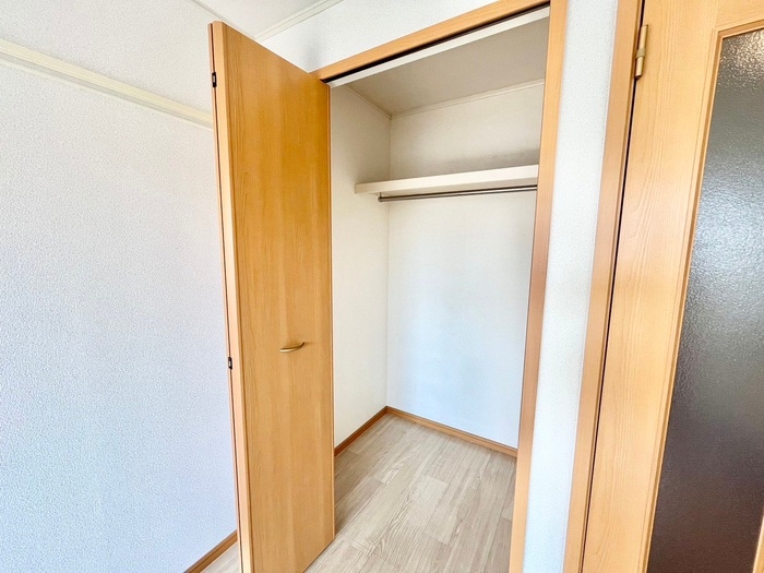 収納 フィオーレN