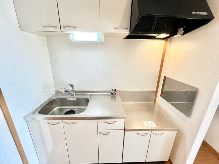 キッチン フィオーレN