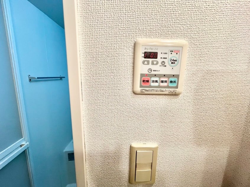 内観写真 フィオーレN