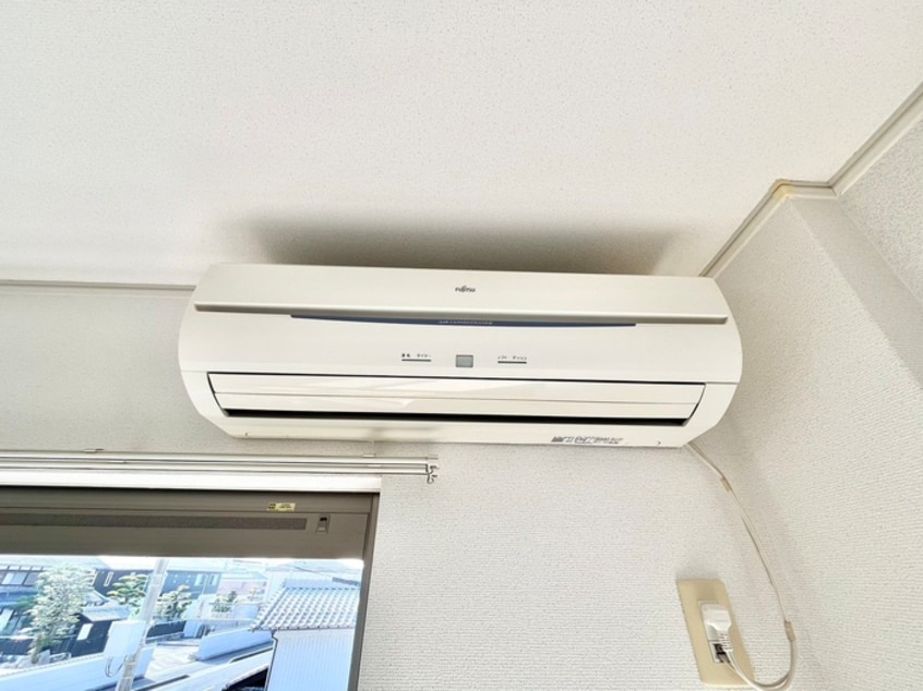 内観写真 フィオーレN