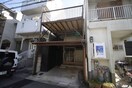 外観写真 山科区小山一石畑貸家