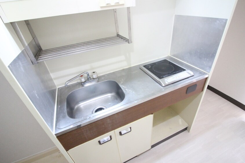 キッチン フラッツ　エクシード