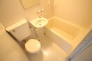 バス／シャワールーム等 フラッツ　エクシード