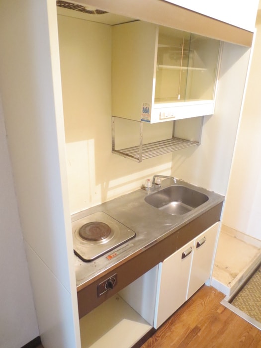 キッチン フラッツ　エクシード