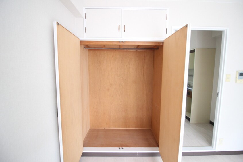 収納 フラッツ　エクシード