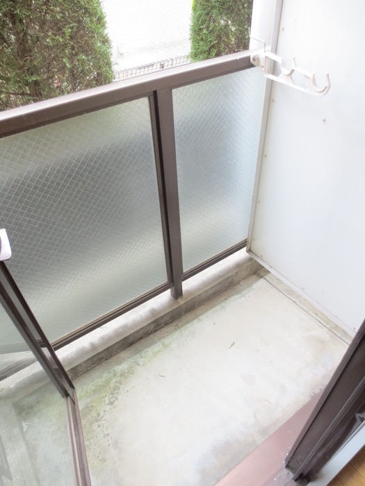 ベランダ・バルコニー フラッツ　エクシード