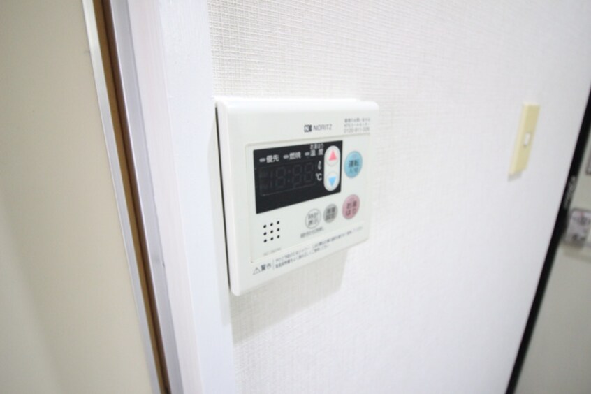 内観写真 フラッツ　エクシード