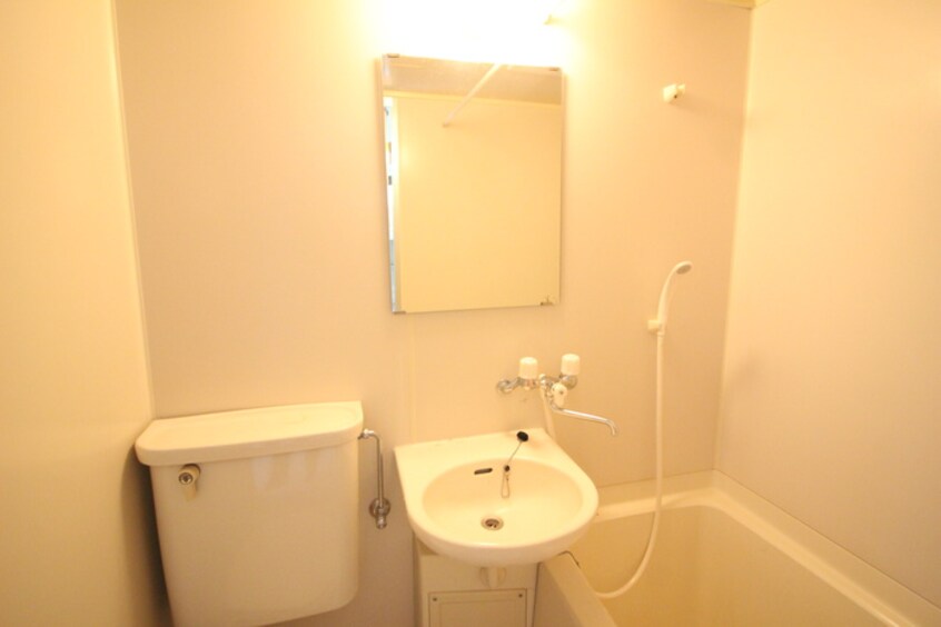 洗面 フラッツ　エクシード