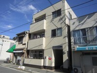 サンライズマンション３号館