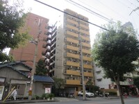 メゾン第5新大阪(802)