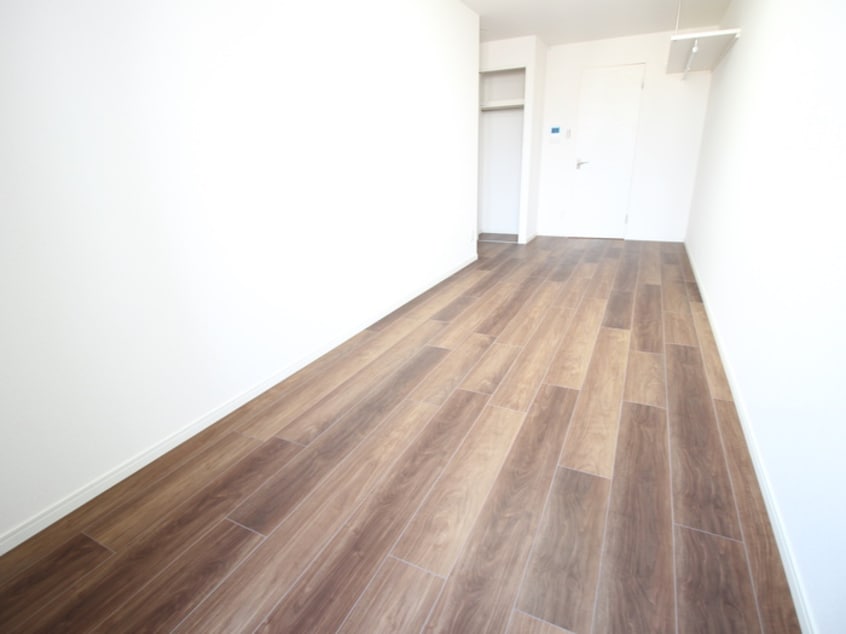 居室 THE SEASONS京都紫野