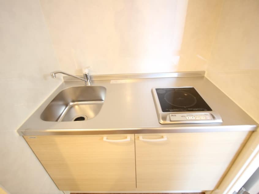 キッチン THE SEASONS京都紫野