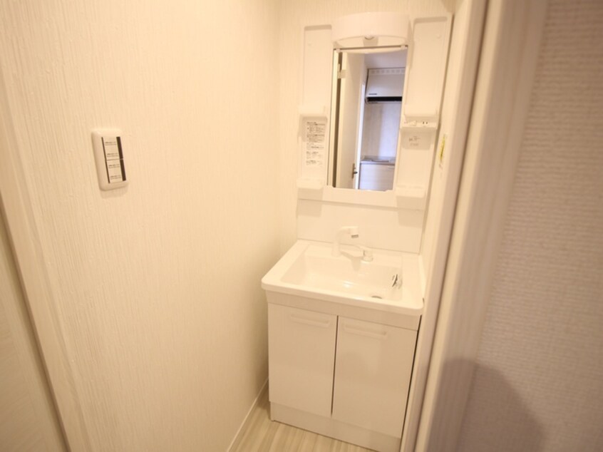 洗面 THE SEASONS京都紫野