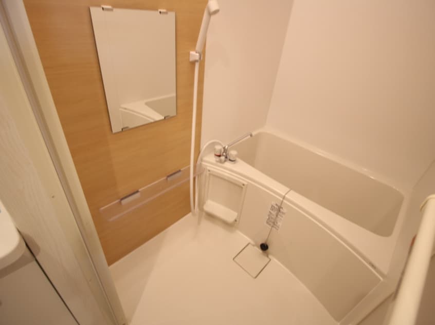 バス／シャワールーム等 THE SEASONS京都紫野