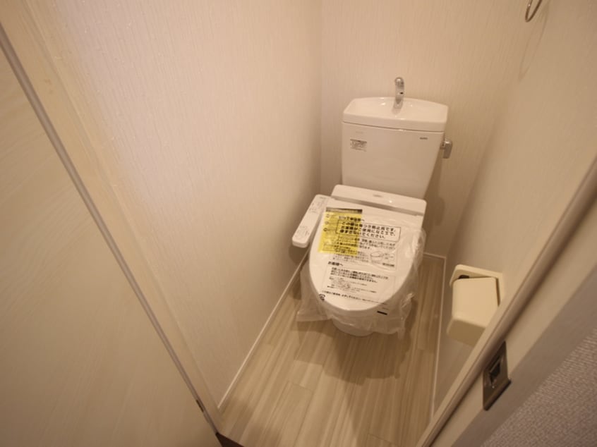 トイレ THE SEASONS京都紫野