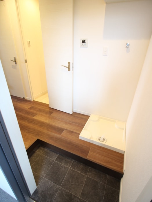 玄関 THE SEASONS京都紫野