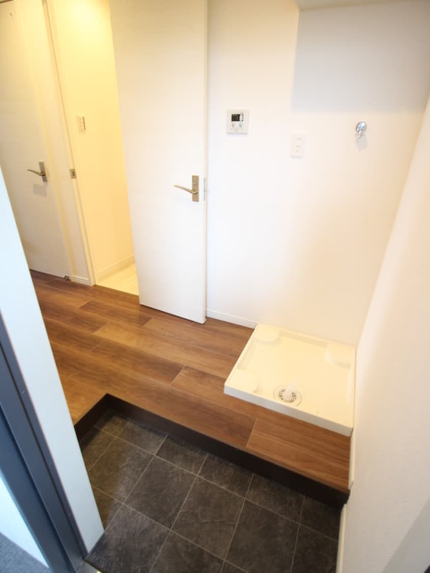 玄関 THE SEASONS京都紫野