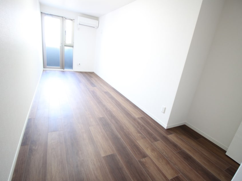 居室 THE SEASONS京都紫野