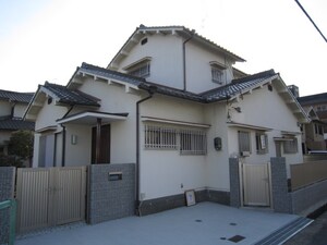 池田中町貸家４８