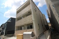 仮）クリエオーレ茨田大宮Ⅰ
