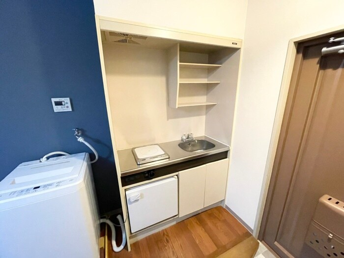 キッチン ト－ヤマンション